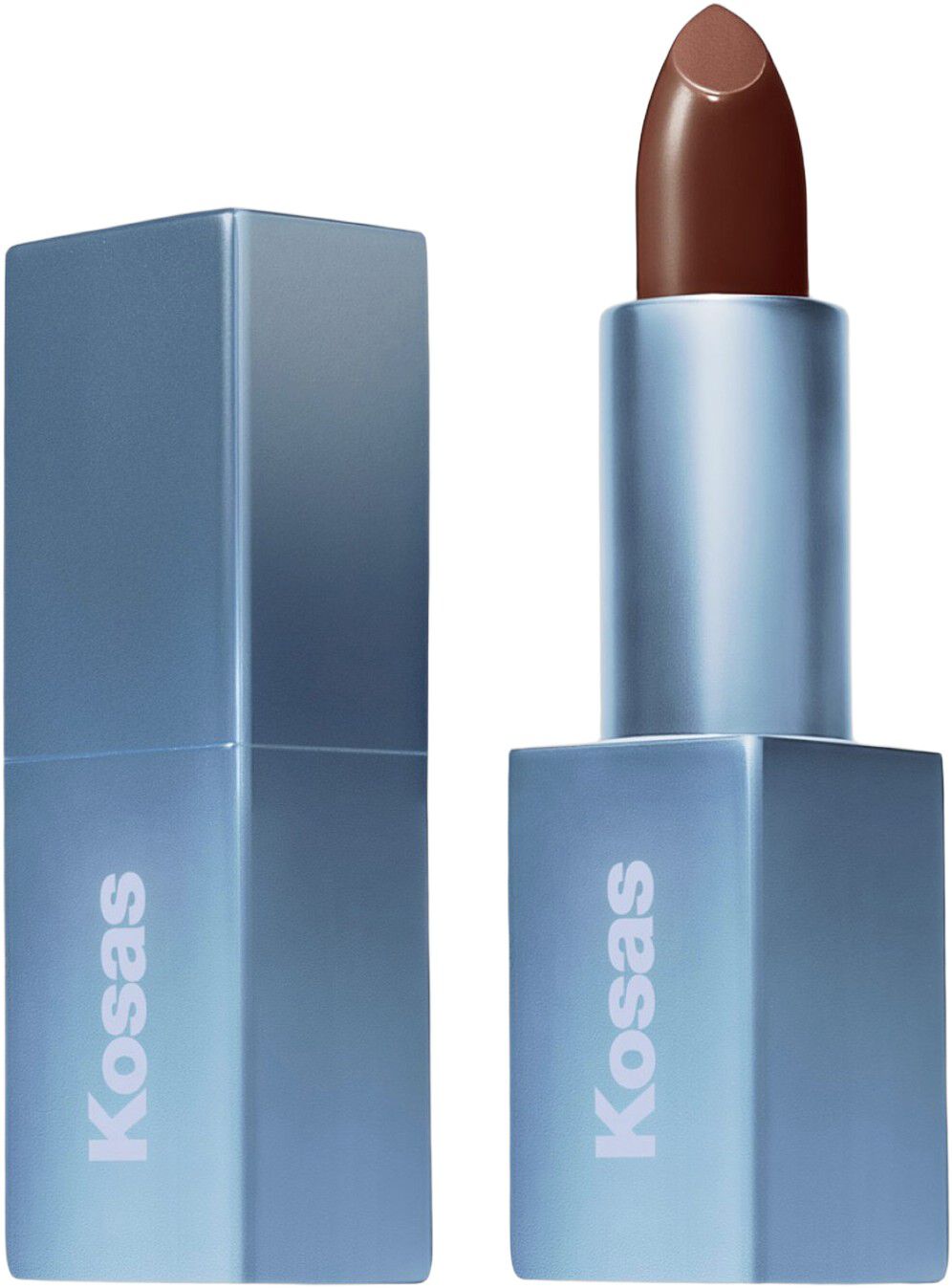 Weightless Lip Color - V&aring;rdande l&auml;ppstift med satinfinish