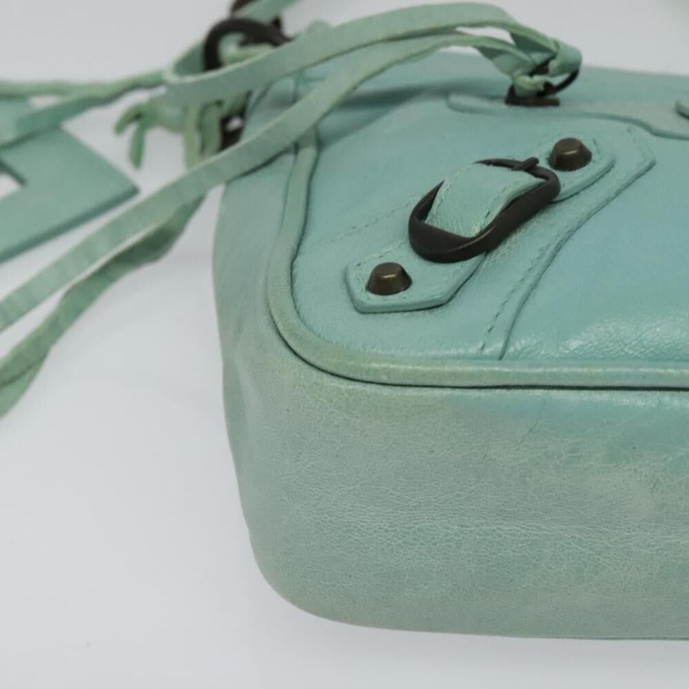 Balenciaga Crossbody Bag