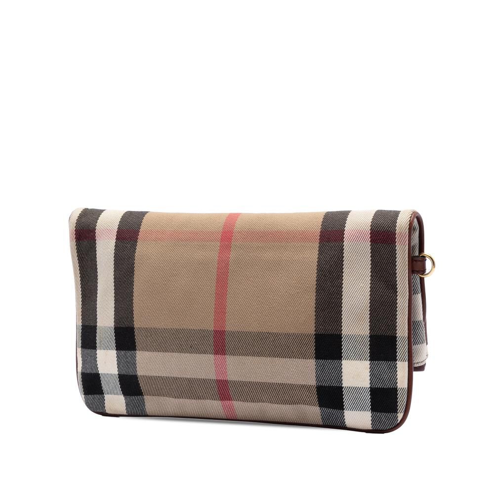 Burberry Clutch
