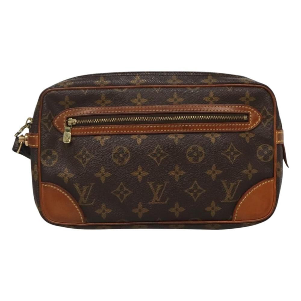 Louis Vuitton Marly Dragonne