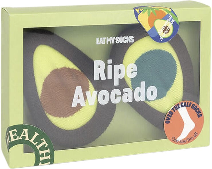 Strømper - Ripe Avocado