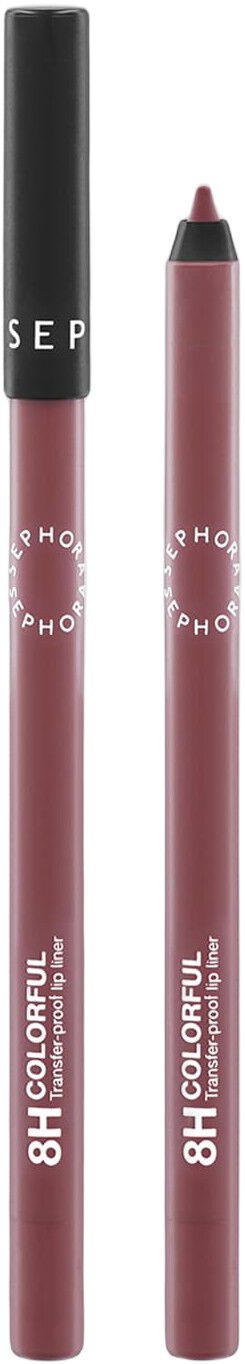 8HR Colorful Lip Liner - Kladdfri l&auml;ppenna