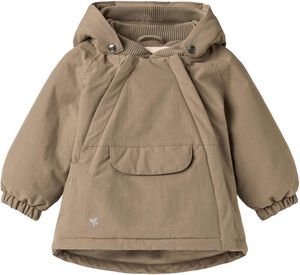 Tech Jacket Sascha