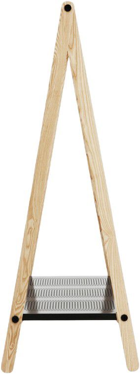 Toj Clothes Rack Large