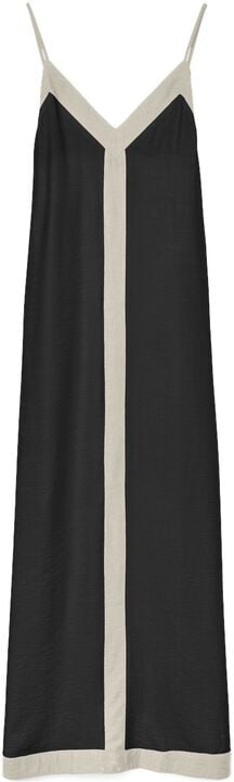 Vmdenise Singlet Ankle Dress Wvn Btq Ga