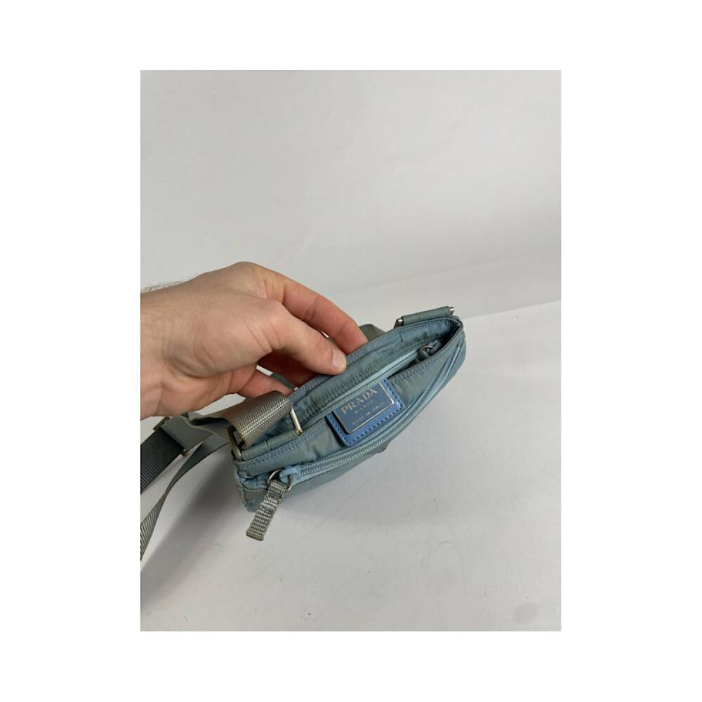 Prada Shoulder Bag