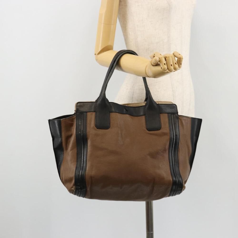 Chlo&eacute; Tote