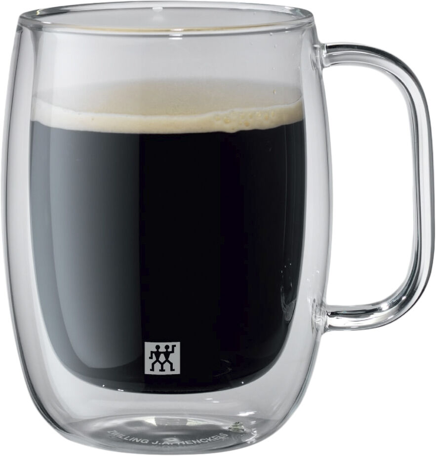 Sorrento Plus Kaffemugg set 350/2