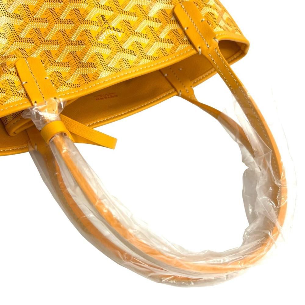 Goyard Tote