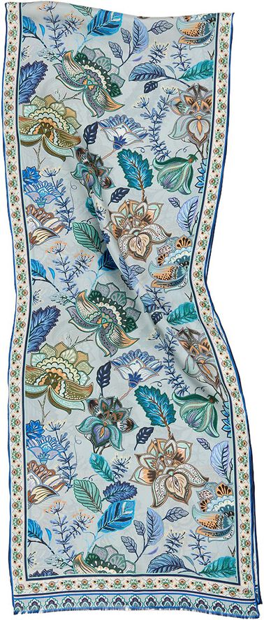 PAISLEY LOVE Scarf