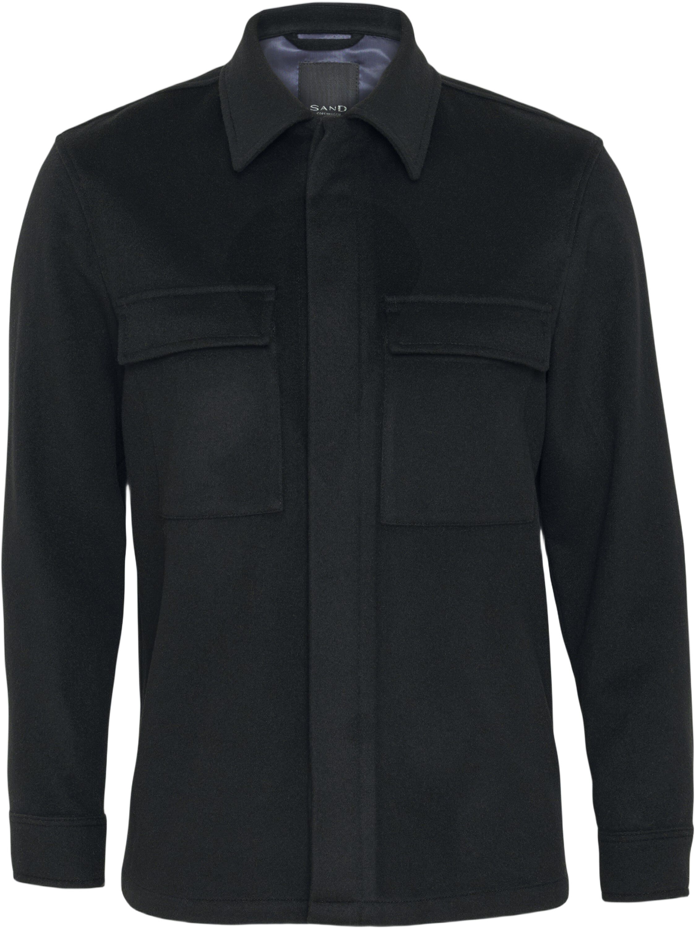 Cashmere Light M - Aiden