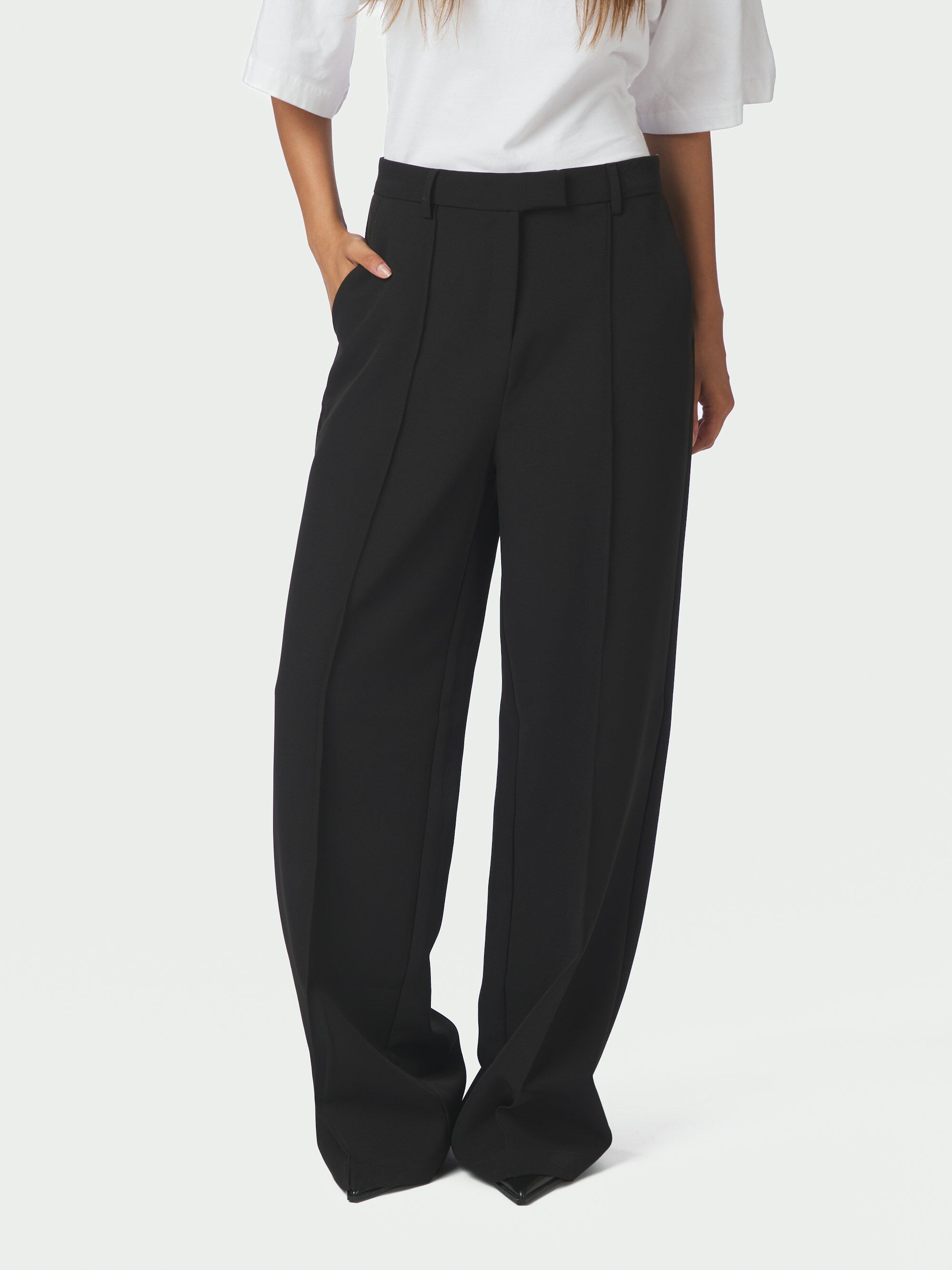 Sury Suit Pants