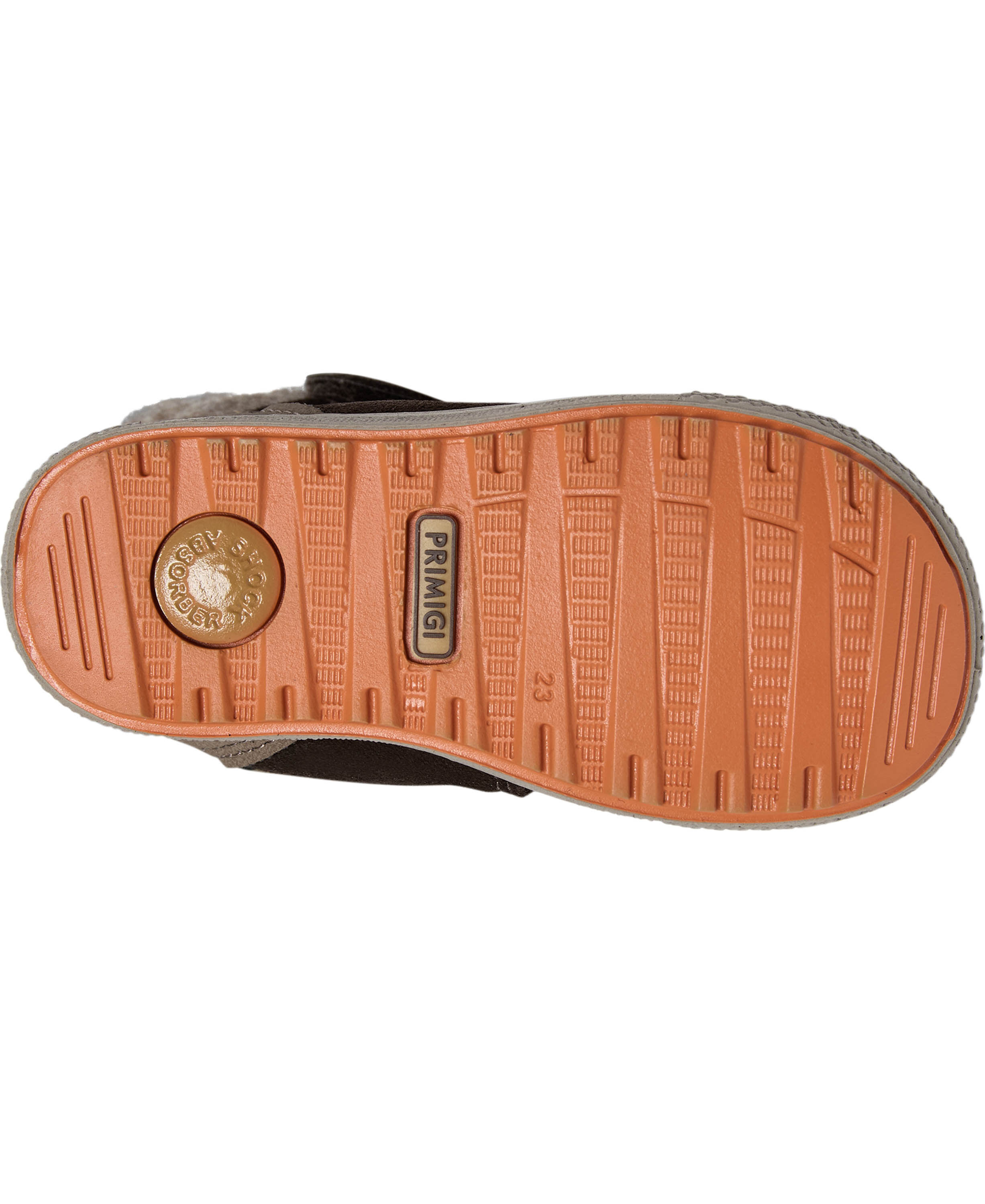PBZGT 23528 SUEDE-SYNTHETIC LEATHER