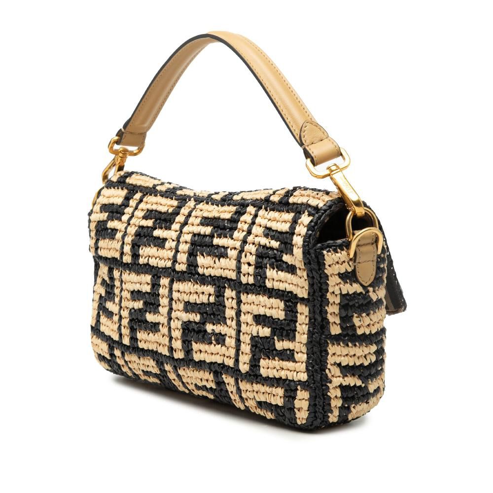 Fendi Baguette