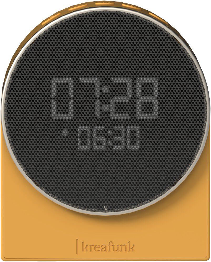 Ivy v&auml;ckarklocka