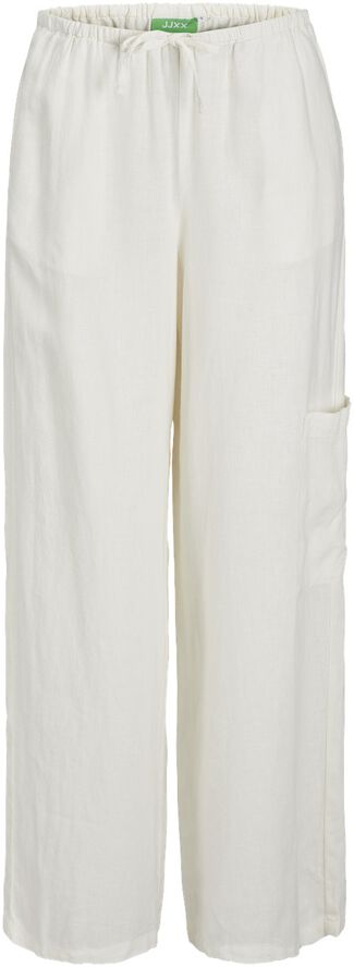 JXBREEZE FLORA SUMMER MW PANTS WVN