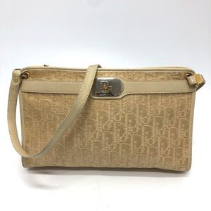 Dior Shoulder Bag