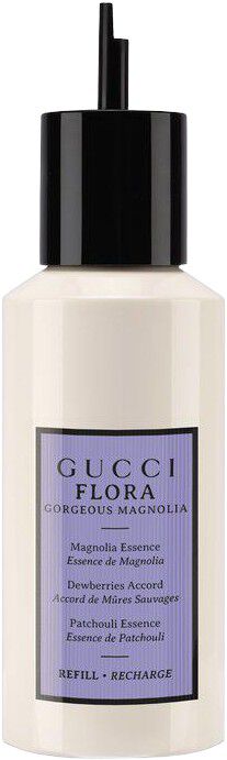 Flora Gorgeous Magnolia Eau de parfum refill 150. 0 ML