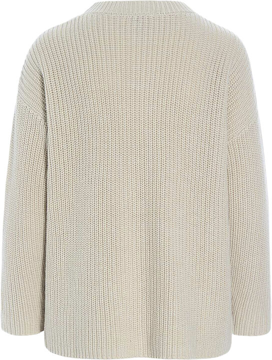 Gamine knit
