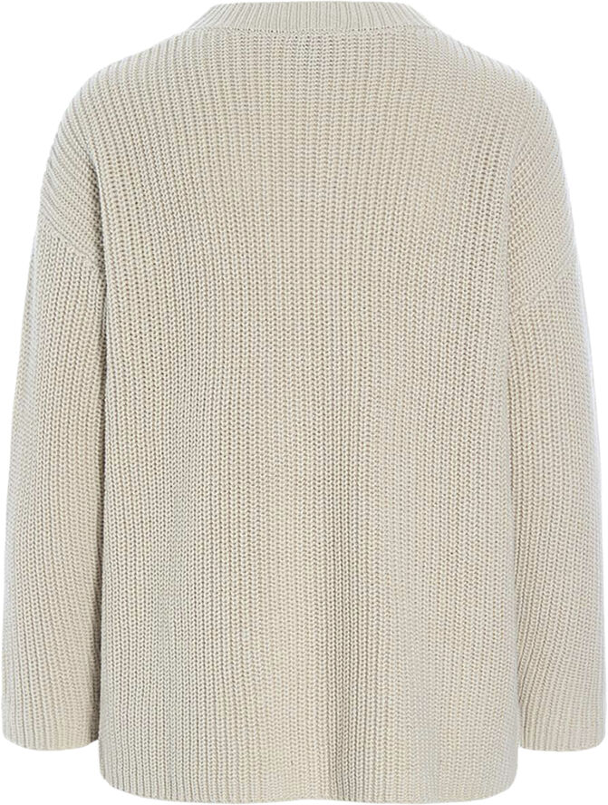 Gamine knit