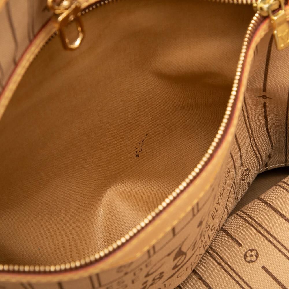 Louis Vuitton Neverfull