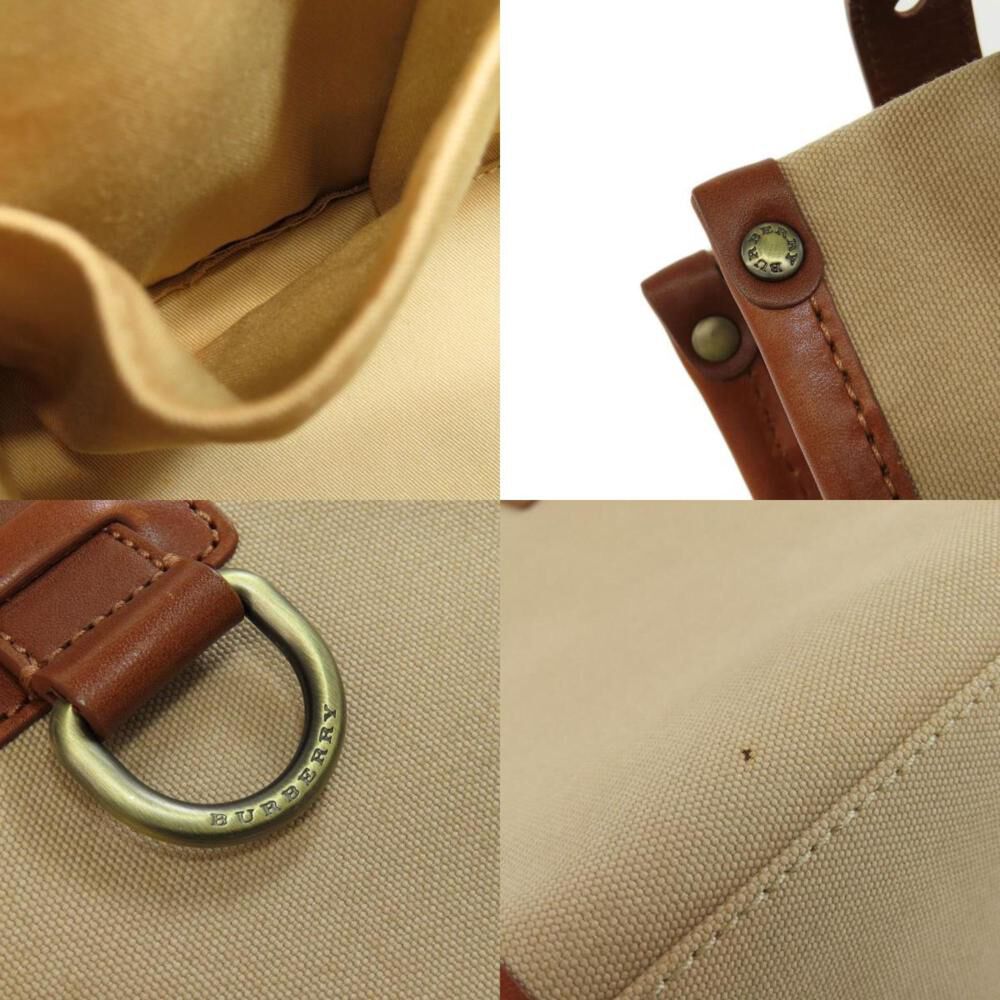 Burberry Tote