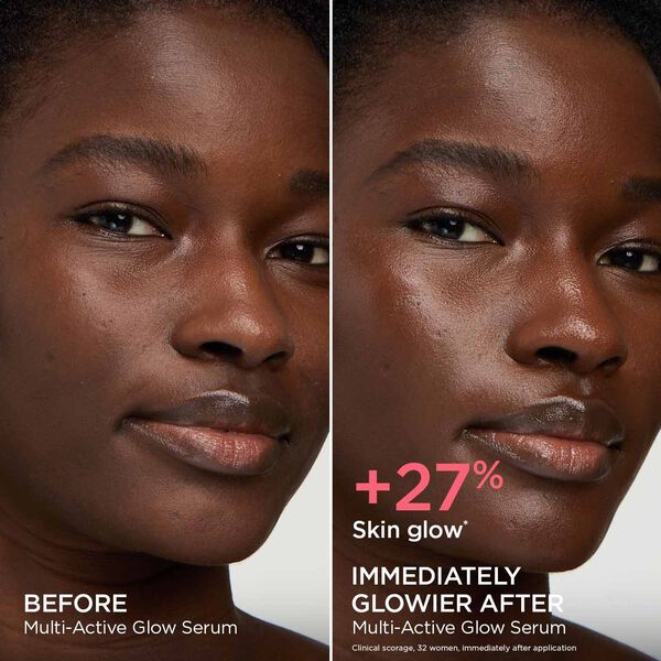 Multi-Active Glow Serum