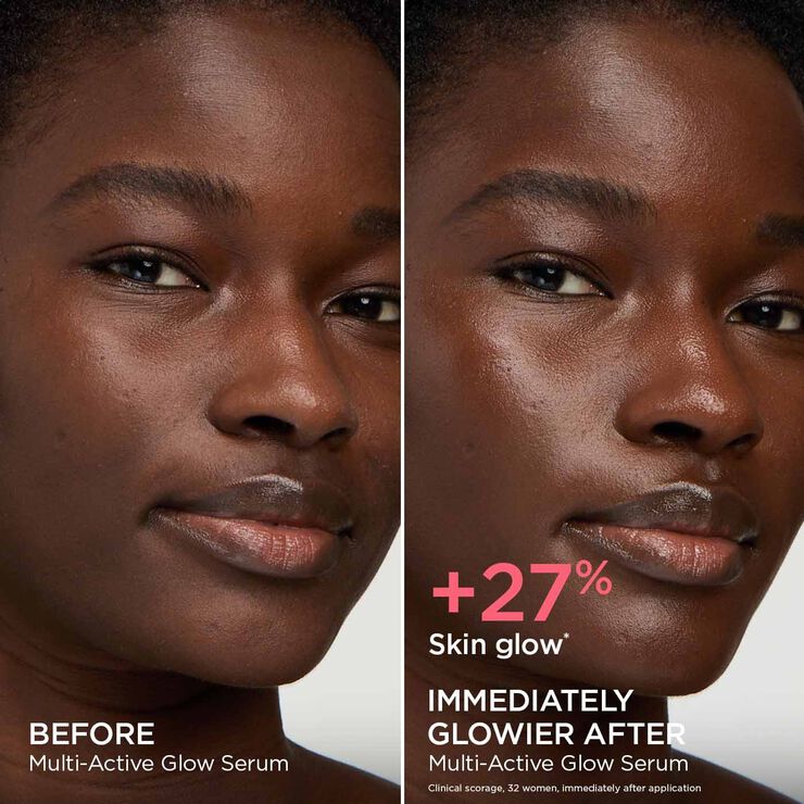 Multi-Active Glow Serum