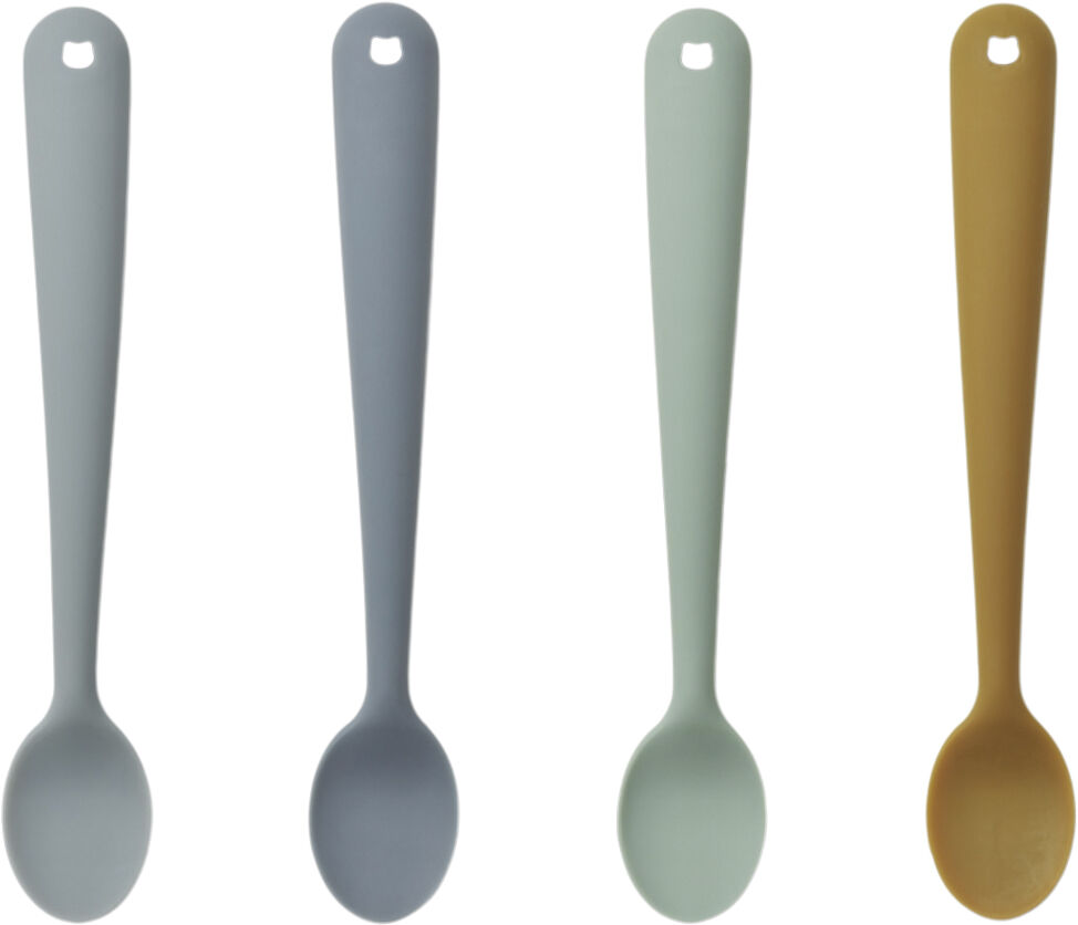 Siv feeding spoon 4-pack