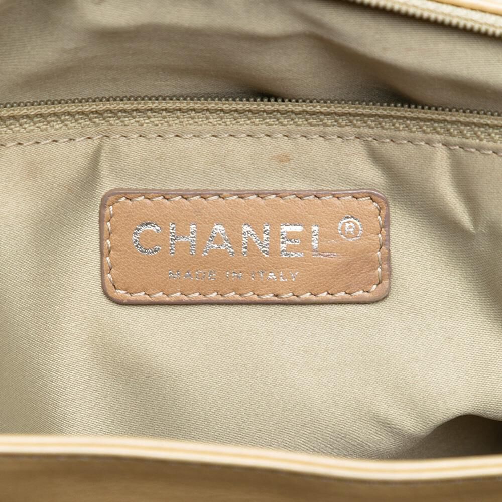 Chanel Flap Bag