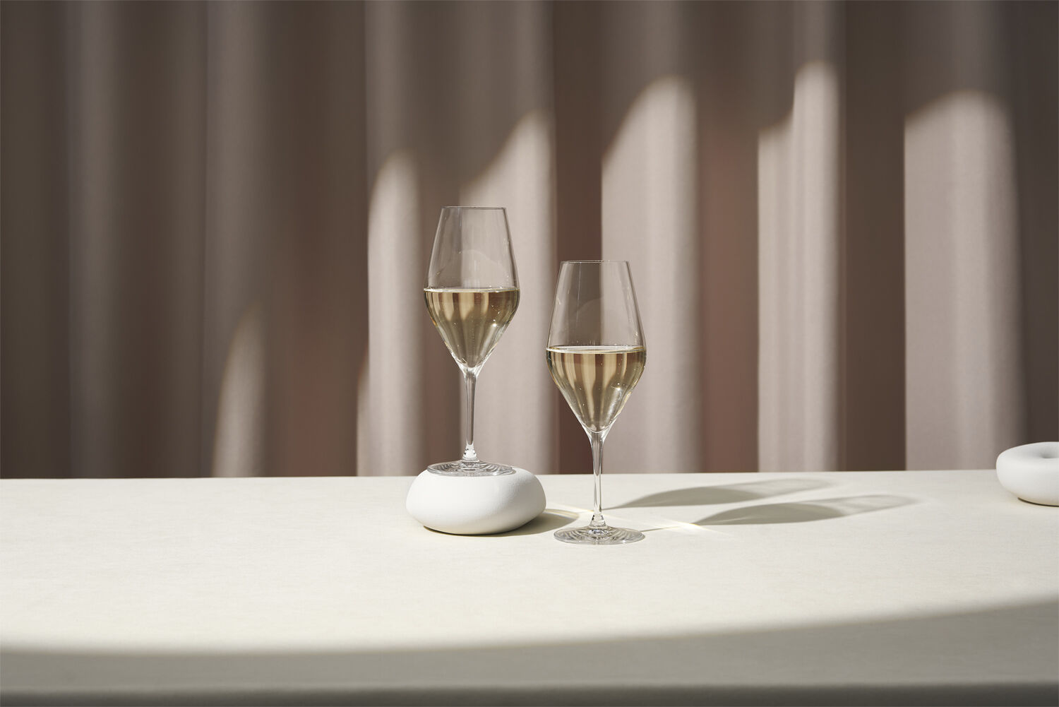 New York Champagne - 2 pcs