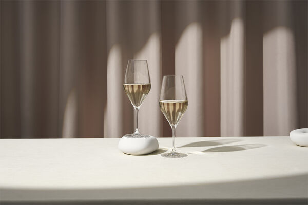 New York Champagne - 2 pcs