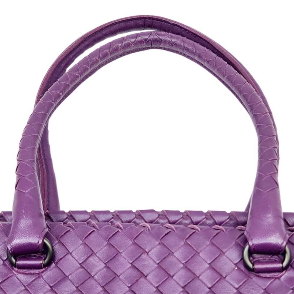 Bottega Veneta Travel Bag