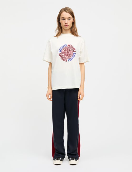 Cotton Jersey Dassel Tee
