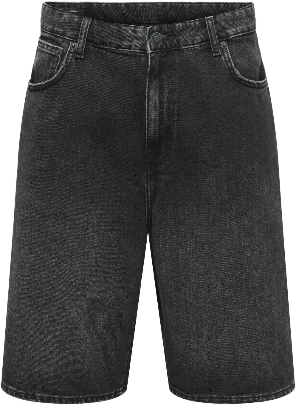 Onscarl Ball Wb 2957 Tai Dnm Shorts Noos