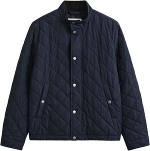 Quilted Jacket