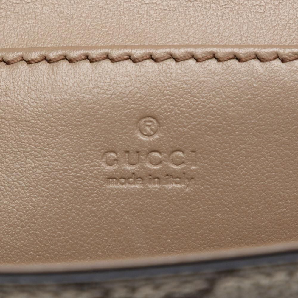 Gucci Crossbody Bag