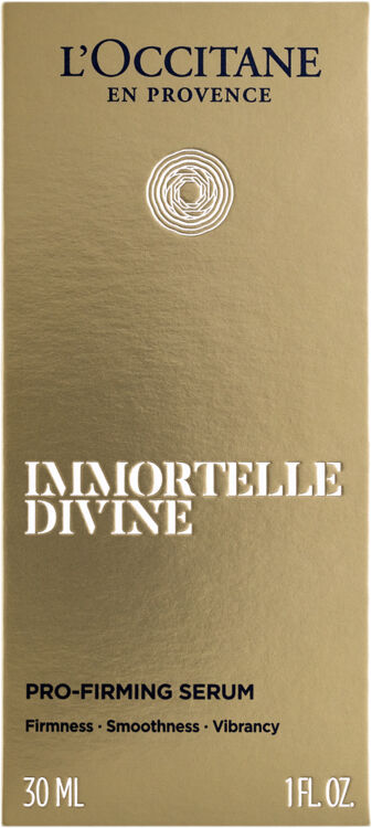 Immortelle Divine serum 30ml