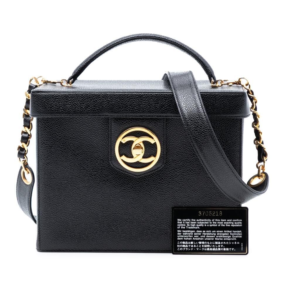 Chanel Vanity