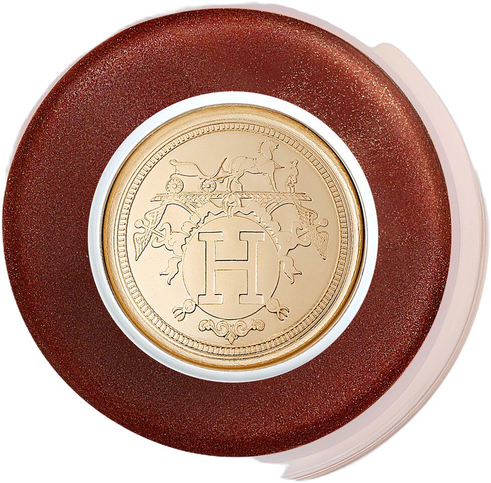 Les Mains Herm&egrave;s Nail Polish 78 Brun H&eacute;lios