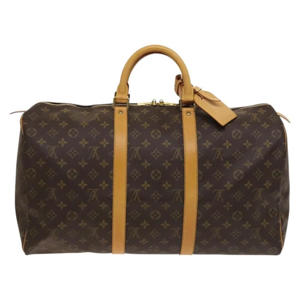 Louis Vuitton Keepall