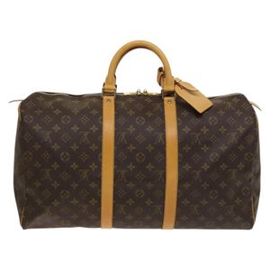 Louis Vuitton Keepall