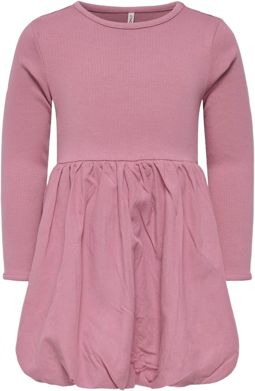 Kmgtrinny Sld Ls Bal Dress Jrs Noos