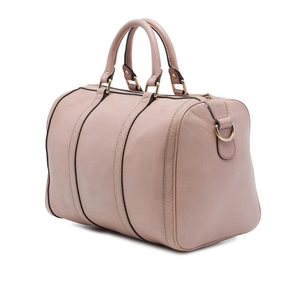 Gucci Boston Bag