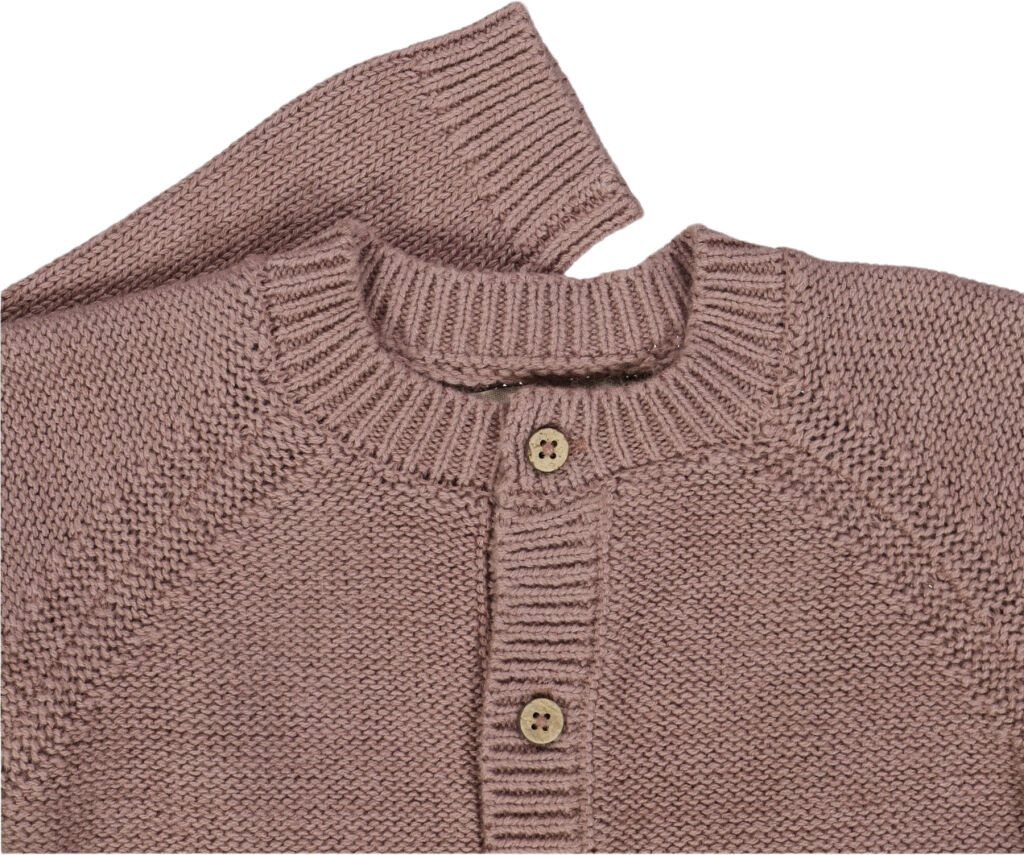 Strik Cardigan Eddy