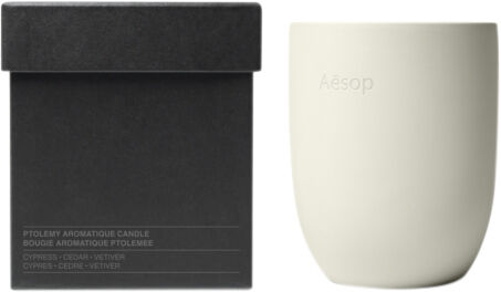 Aesop Candle Ptolemy