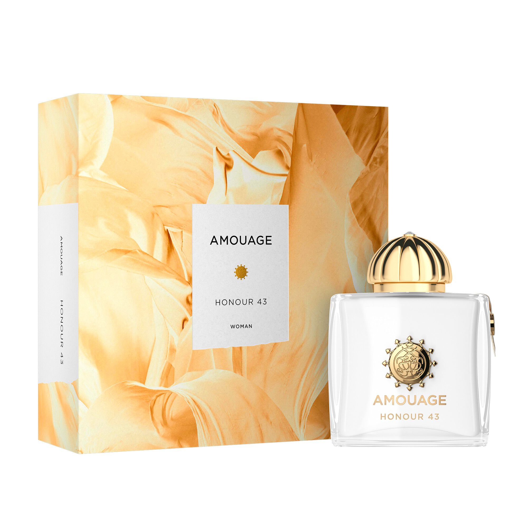 AMOUAGE HONOUR 43 WOMAN EDP 100ML
