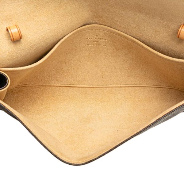 Louis Vuitton Twin Pochette