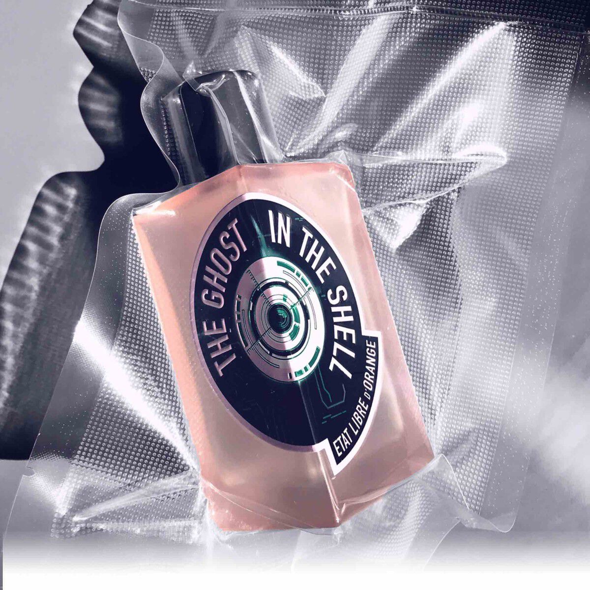 Ghost in the Shell Eau de Parfum 50 ml