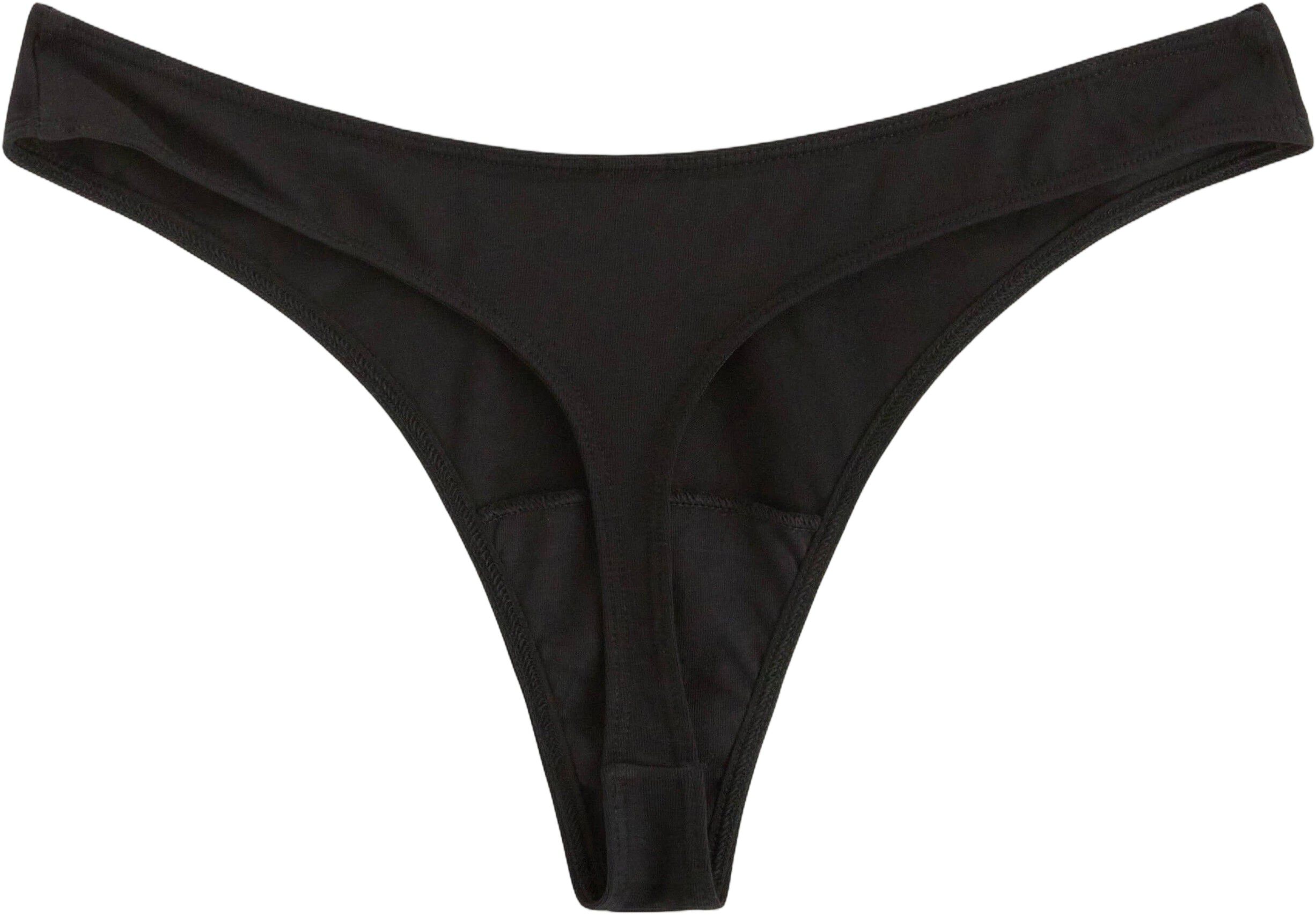 String med l&aring;g midja
